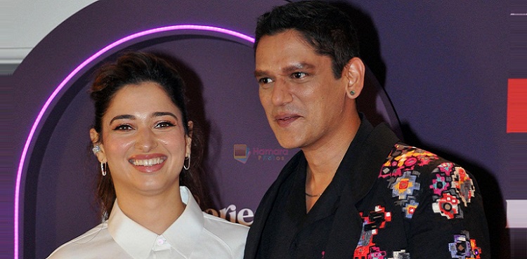 Tamannaah Bhatia, Vijay Varma to tie the knot soon?