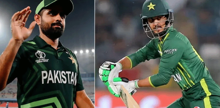 Babar Azam calls Saim Ayub ‘cheetah’ after series-winning performance against SA