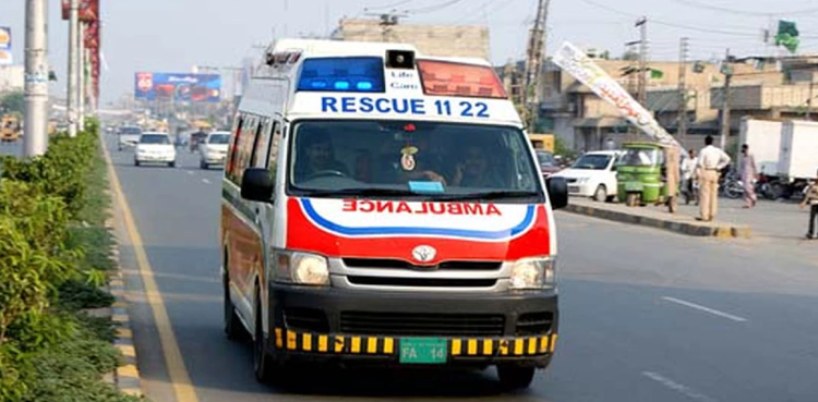 Bahawalpur, Bahawalpur tragedy, Five dead in Bahawalpur