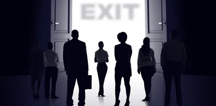 CEO departure, global companies CEOs, 2024 list of CEO, CEOs exit