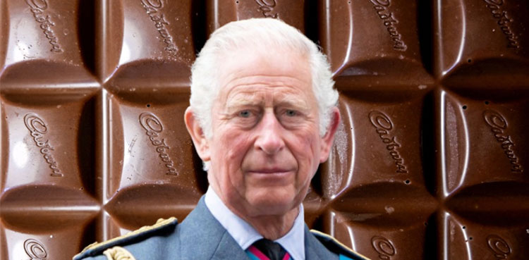 Cadbury loses royal warrant under King Charles III