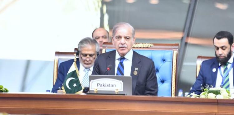 Pakistan, Gaza, Lebanon, PM Shehbaz Sharif