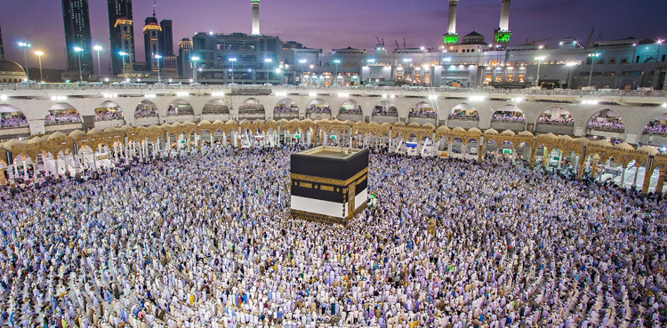 Hajj 2025, hajj News, Hajj applications