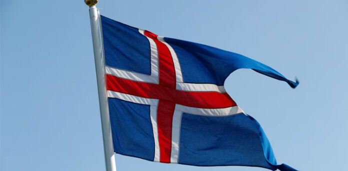 Iceland gets new government Kristrun Frostadottir