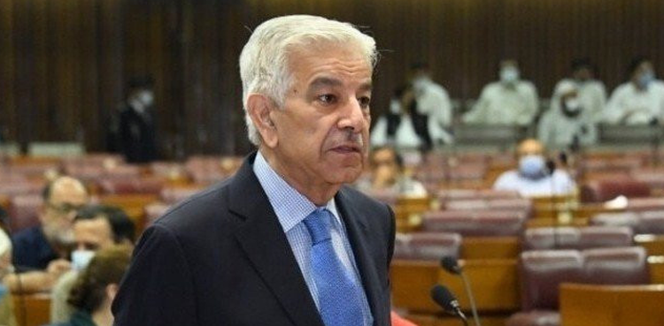 Khawaja Asif, PTI News, PTI leadership, Latest on PTI