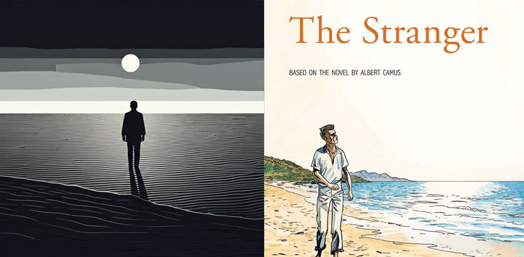 The Stranger: An Exploration of Absurdism and Alienation in Albert Camus’s Masterpiece