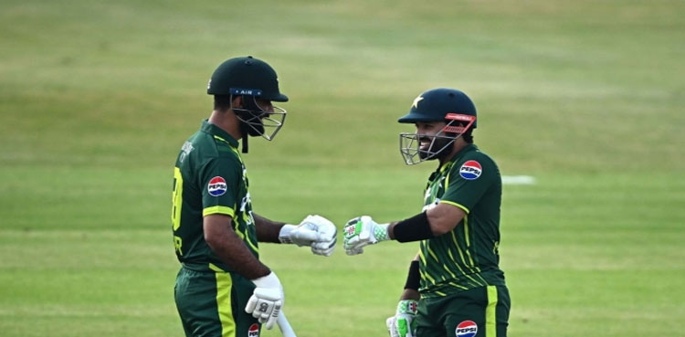 Mohammad Rizwan Fakhar Zaman, Mohammad Rizwan, Fakhar Zaman, Pakistan South Africa