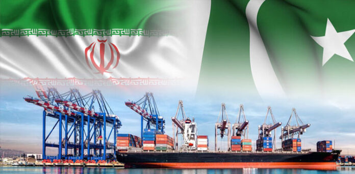 Pakistan sees significant increase in imports from Iran