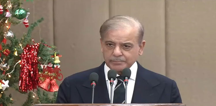 PM Shehbaz