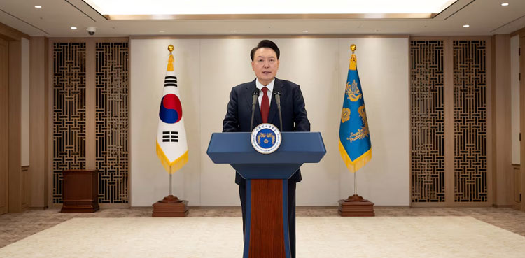 S. Korea investigators, new warrant, President Yoon arrest