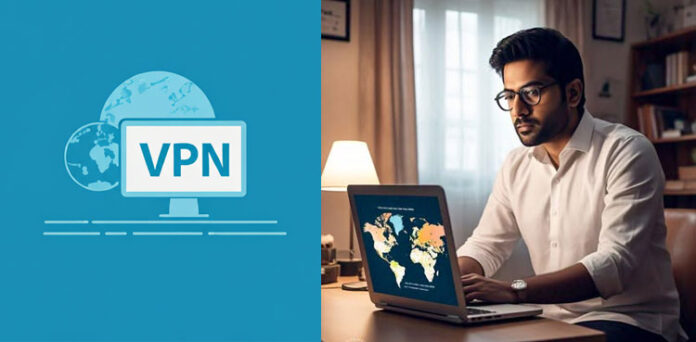 VPN: Your Digital Shield in the Online World