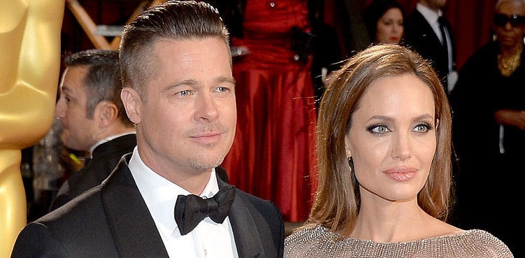 Angelina Jolie, Brad Pitt finalize divorce after eight-year legal battle