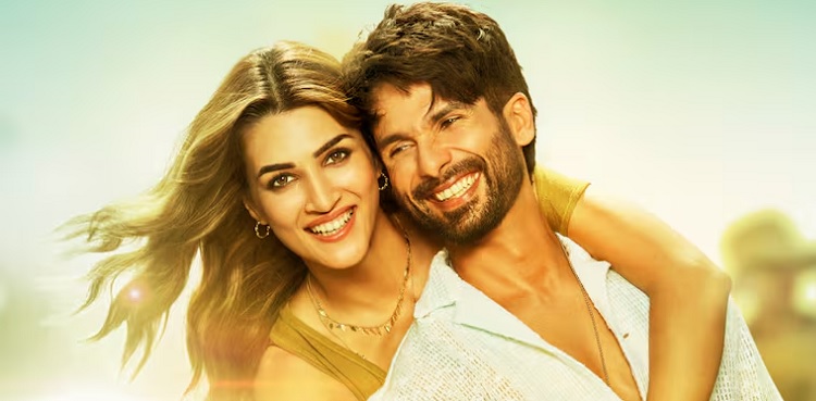 ‘Cocktail 2’ is happening with Shahid Kapoor, Kriti Sanon?