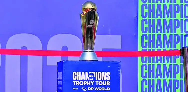 PCB, Champions Trophy 2025, pakistan cricket board, icc