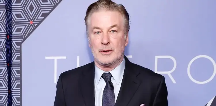 Hollywood, Alec Baldwin, Rust, Halyna Hutchins