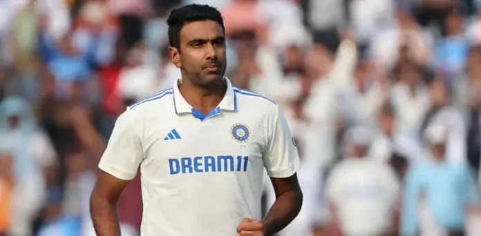 Ashwin’s father reveals shocking reason behind son’s retirement