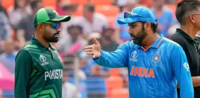 Imam recalls hilarious Babar, Rohit interaction during ODI WC23