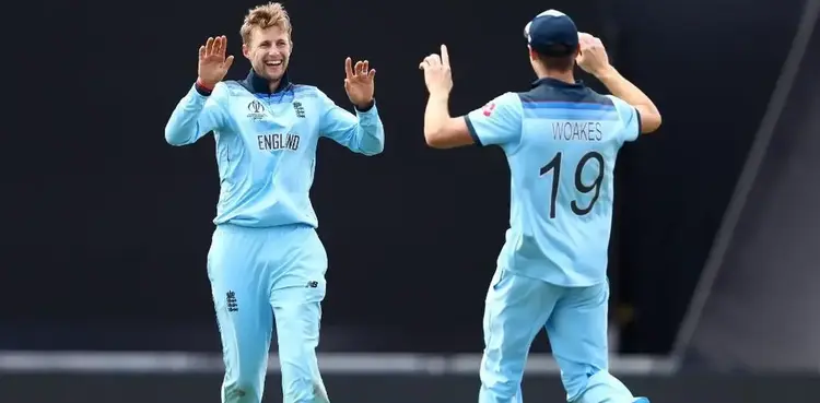 Champions Trophy 2025: Joe Root makes comeback as England announce squad