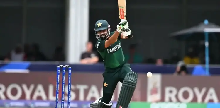 Babar Azam, PAK v SA, pakistan, saim ayub