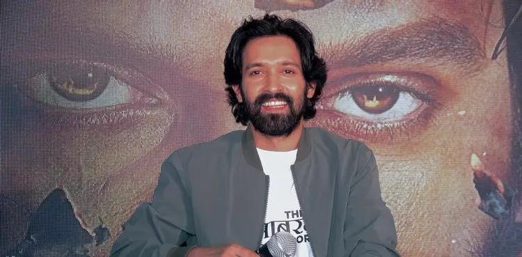 Vikrant Massey breaks silence on viral retirement post