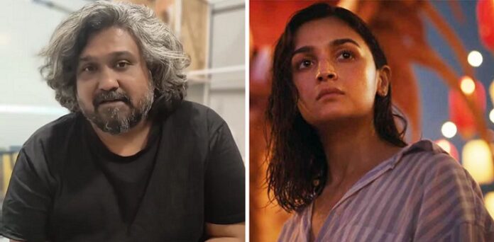 Alia Bhatt 'Jigra' director makes surprising comments about her