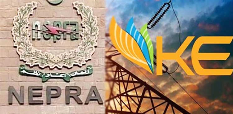 KE, write-off, tariff, k-electric, nepra