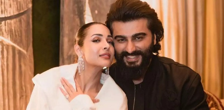 Malaika Arora addresses Arjun Kapoor's breakup announcement