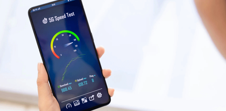 Mobile, internet, speed, Pakistan, PTA