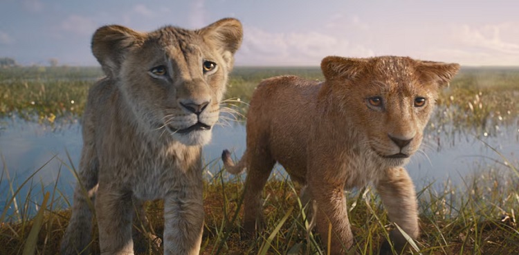 'Mufasa: The Lion King' puts classic lions into more complex storylines