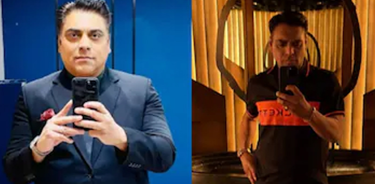 Ram Kapoor, weight loss, new look