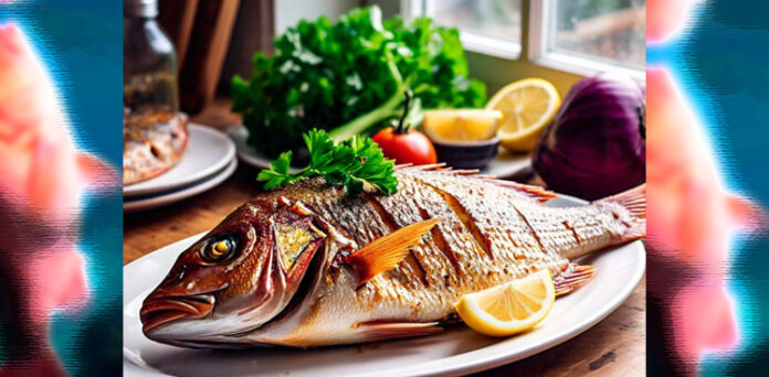 Winter Wellness: How Red Snapper Can Boost Your Health