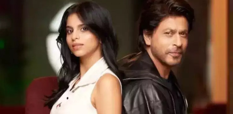 Siddharth Anand to direct Shah Rukh, Suhana Khan's 'King'