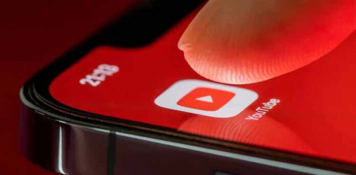 YouTube , Play something, videos, new feature