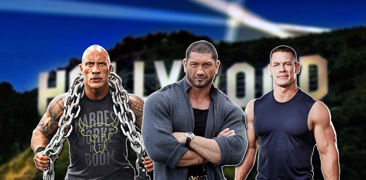 Dave Bautista, The Rock , John Cena, Fast & Furious, Dwayne Johnson, Batista