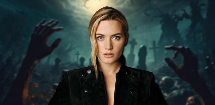 Kate Winslet, The Late Show with Stephen Colbert