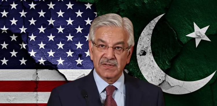 Imran Khan, Khawaja Asif, PTI