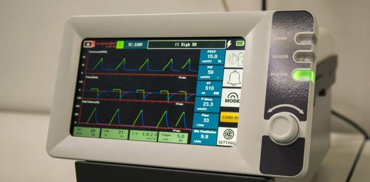 Pakistan, Pakistan first ventilator, Ventilators, Technology news