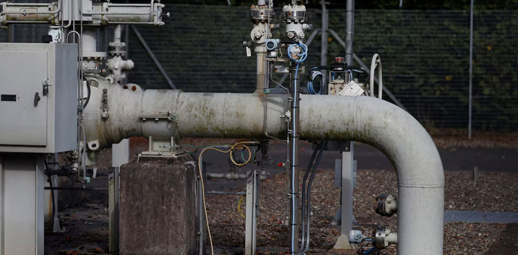 UK gas storage levels are worryingly low: Centrica