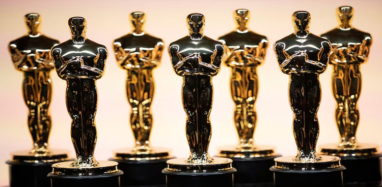 Oscar nominations 2025 full list of nominees 97 Academy Awards