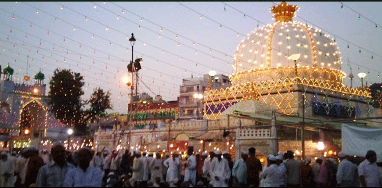 India denies visas Pakistani pilgrims Urs Ajmer Sharif