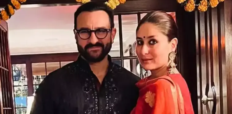 Bollywood, Saif Ali Khan, knife attack, mumbai, security, kareena kapoor