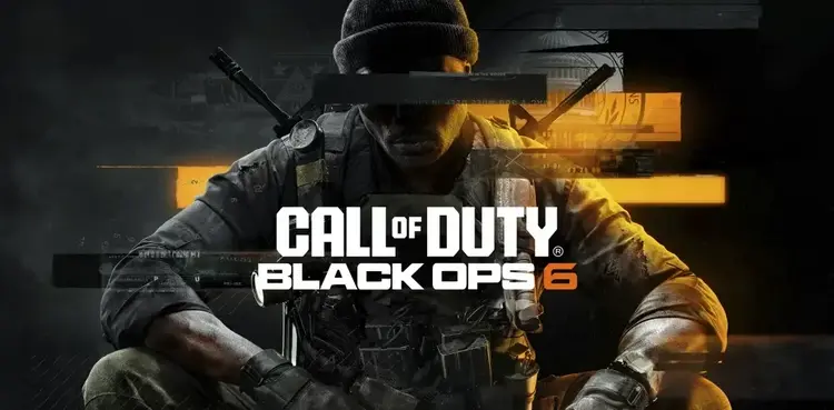 Treyarch, Call of Duty: Black Ops 6, Warzone, Activision