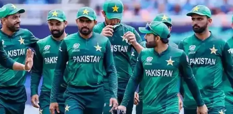 Pakistan squad, tri-nation series, Champions Trophy 2025, fakhar zaman