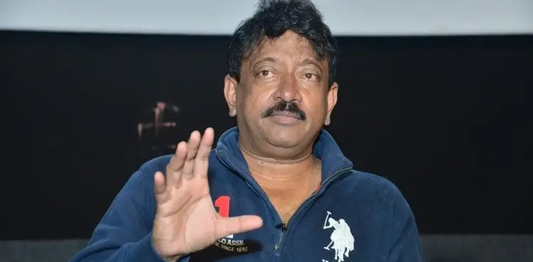 Indian filmmaker, Ram Gopal Varma, jail sentence, cheque bounce