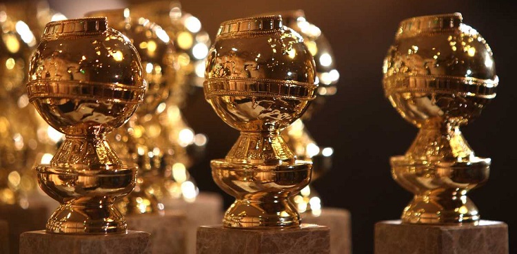 Golden Globes to launch Hollywood's awards festivities on Sunday