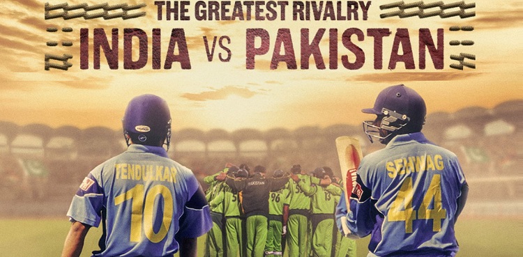 Netflix docu-series 'The Greatest Rivalry - India vs Pakistan' gets a release date