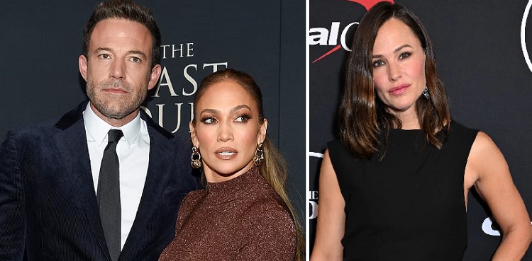 Jennifer Lopez: Jennifer Garner real villain in Ben Affleck divorce