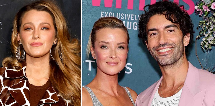 Blake Lively publicly ‘humiliated’ Justin Baldoni, family