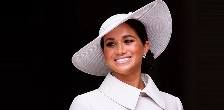 Meghan Markle kickstarts new year with Instagram return