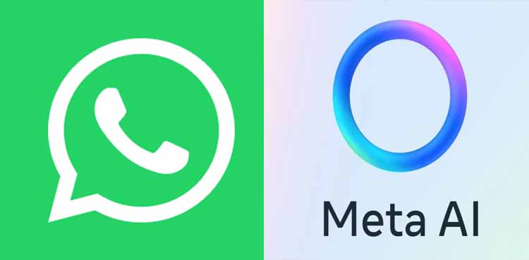 WhatsApp, Meta AI, home screen widget